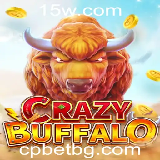Descubra o Mundo Empolgante de CRAZYBUFFALO
