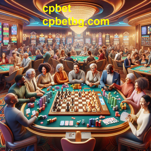 cpbet