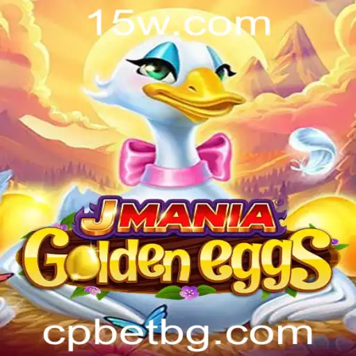 Explorando o Mundo de JManiaGoldenEggs: Aventura, Estratégia e Diversão