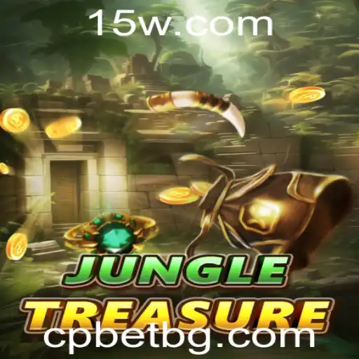 Explorando JungleTreasure: Aventura e Estratégia no Jogo do Momento