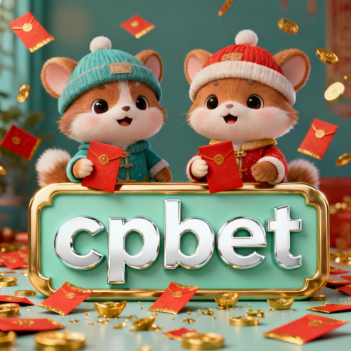 cpbet Logo