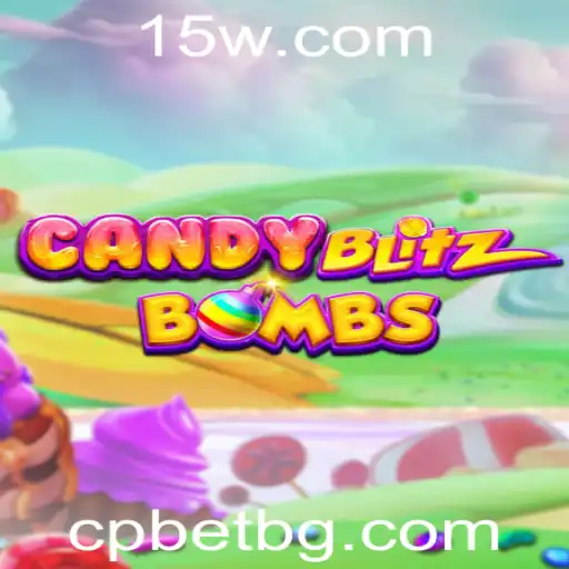 Descubra o Mundo de Diversão com CandyBlitzBombs: Regras e Inovações