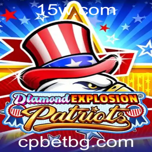 Descubra as Emoções de DiamondExplosionPatriots: O Jogo do Momento