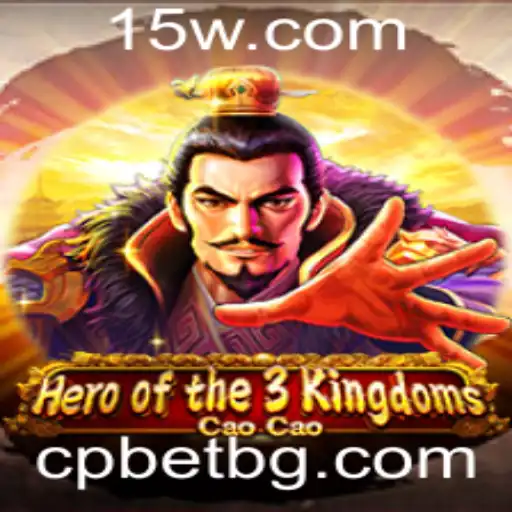 Explorando o Mundo de Heroofthe3KingdomsCaoCao: Uma Aventura Épica