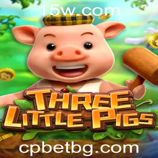 Descubra o Fascinante Mundo do Jogo 'THREELITTLEPIGS'
