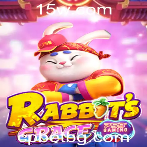 RabbitsGrace: Uma Jornada de Aventuras e Estratégias