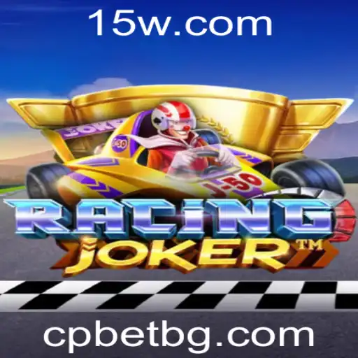 RacingJoker: Descubra o Universo Emocionante deste Novo Jogo de Corrida