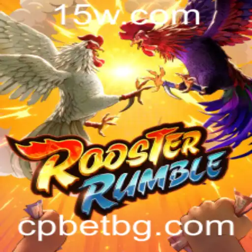 RoosterRumble e a Revolução dos Jogos de Apostas: Uma Análise Detalhada