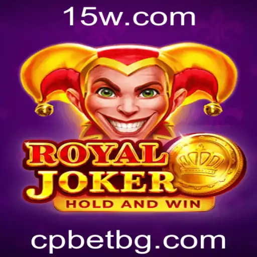 RoyalJoker: O Novo Fenômeno dos Jogos com CPBet