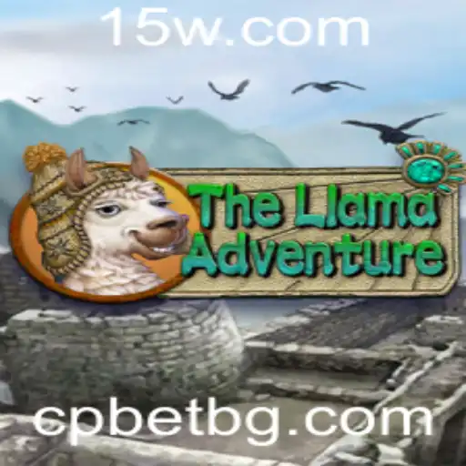 TheLlamaAdventure: Desbravando o Mundo das Lhamas