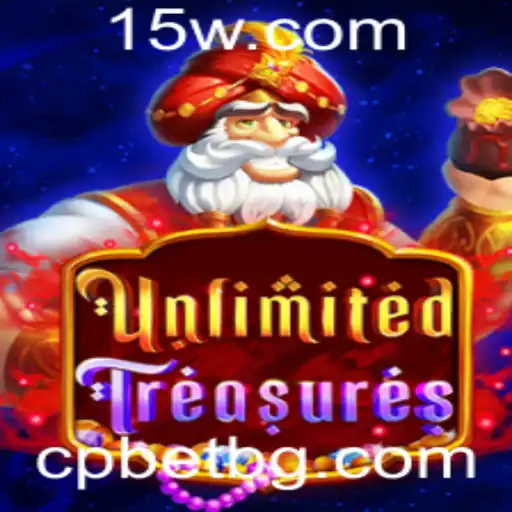 UnlimitedTreasures: Descobrindo o Mundo Infinito de Aventuras