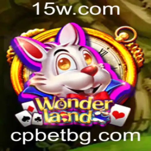 Explorando o Mundo de Wonderland: Uma Aventura de Jogos