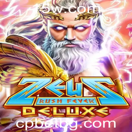 ZeusRushFeverDeluxe: A Experiência de Jogo Suprema